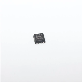 Elektroninis komponentas SI7117DN-T1-E3