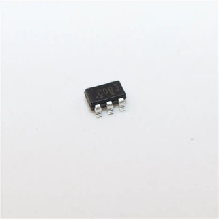 Elektroninis komponentas SN74LVC1G08DBVR